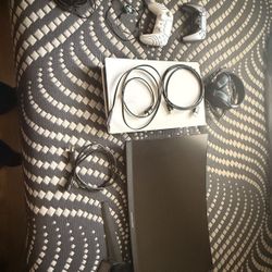 PS5 And Gaming Monitor - $550 OBO