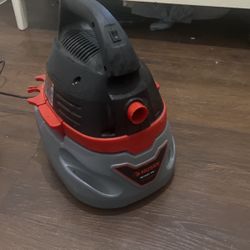 comfortable husky vaccum cleaner 