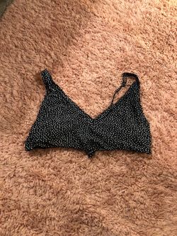 Swimsuit Top