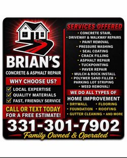 Need Repair? Need an estimate ? Call today