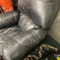 Single Sofa Couch