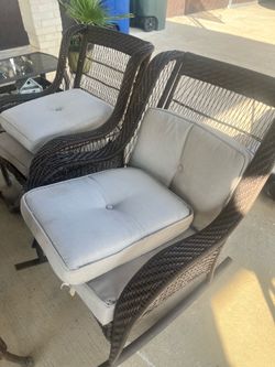 Lawn Furniture