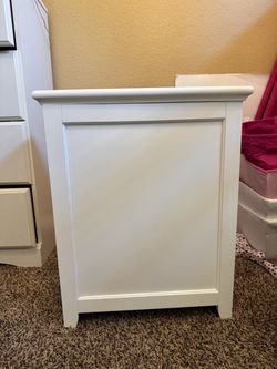 Storage Bin