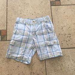EUC Janie and Jack Boys Shorts size 2T