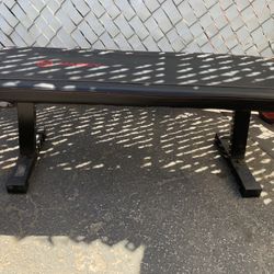 Marcy Utility Flat Weight Bench $50 OBO! 