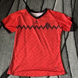 mexico jersey