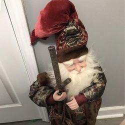 Santa
