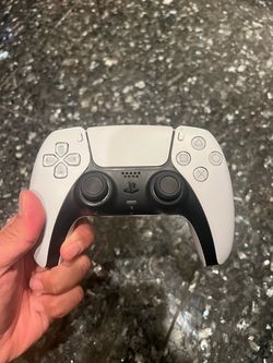 PS 5 Controller