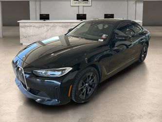 2023 BMW i4