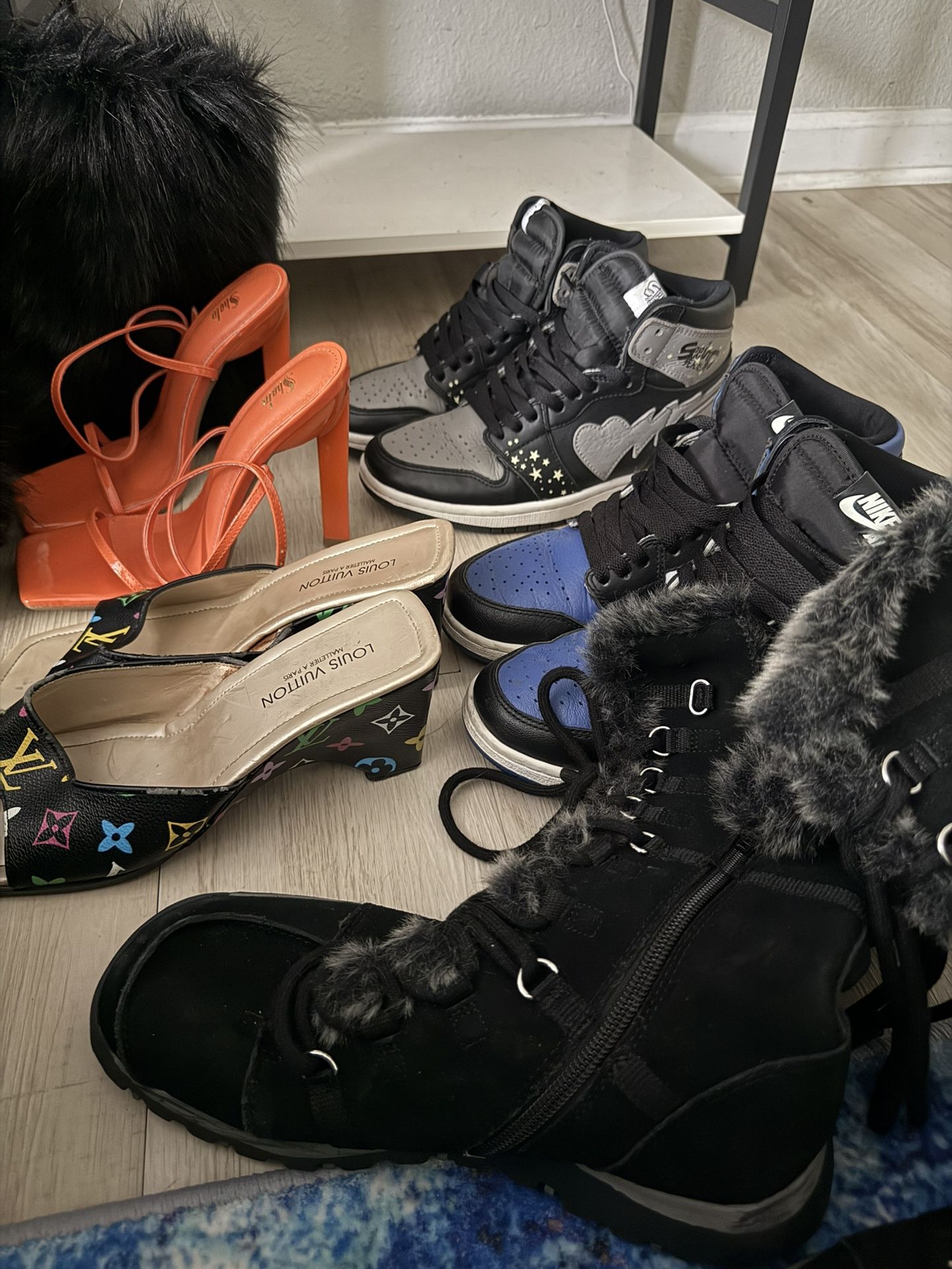 Shoes 