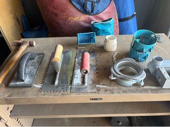 Tools