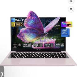 Laptop 