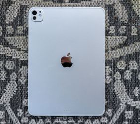 Apple iPad Pro M5 11" Cellular 256GB