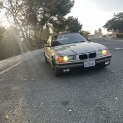 BMW E36 1994