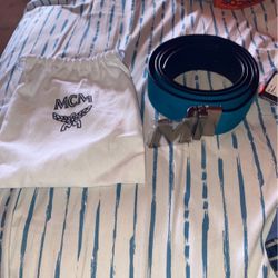 MCM belt