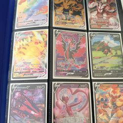 500+ Pokémon Cards Every Type Of Card