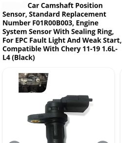 Camshaft Position Sensor For GMC Chevrolet Buick Oldsmobile