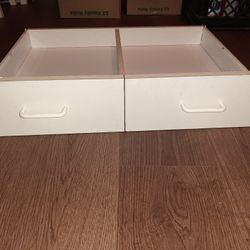 Replacement 30" Cabinet Drawer