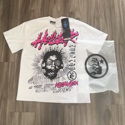 Hellstar Shirt 