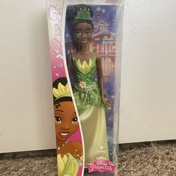 Disney Princess Doll