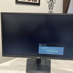 Dell 24 Monitor