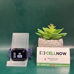 Apple Watch Series 8 45mm Cellular 