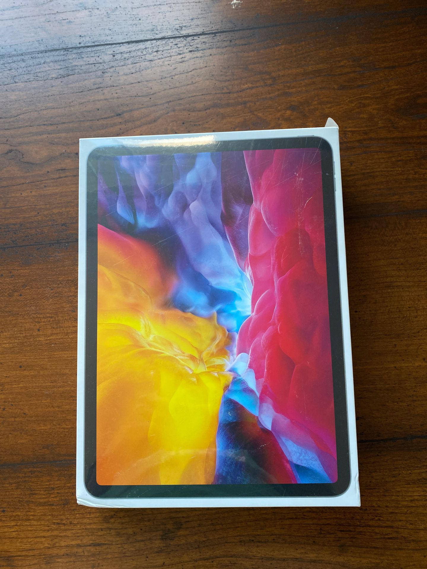iPad Pro 11 inch 2nd Generation 128gb WiFi