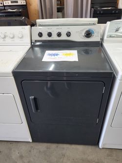 🇺🇸4th Of July Sale! GE Electric Dryer-Warranty Included