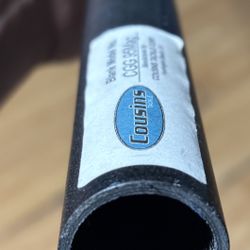Cousins GG95J Mag 