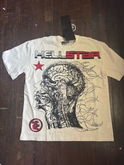 Hellstar tee