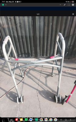 ADULT WALKER