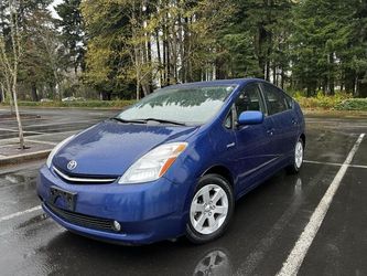 2009 Toyota Prius