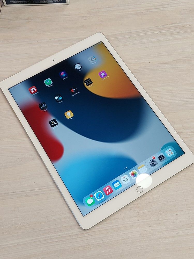 Apple IPad Air 2nd Gen Tablet - Great Deals From $89 - 90 Days Warranty Included
