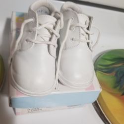 Zapatitos para Bebe