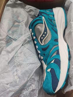 Saucony Grid Azura 2000 Men 10.5