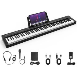 Digital Piano Open Box