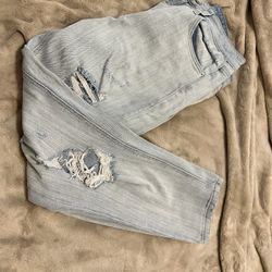 jeans american eagle wild fable old navy 