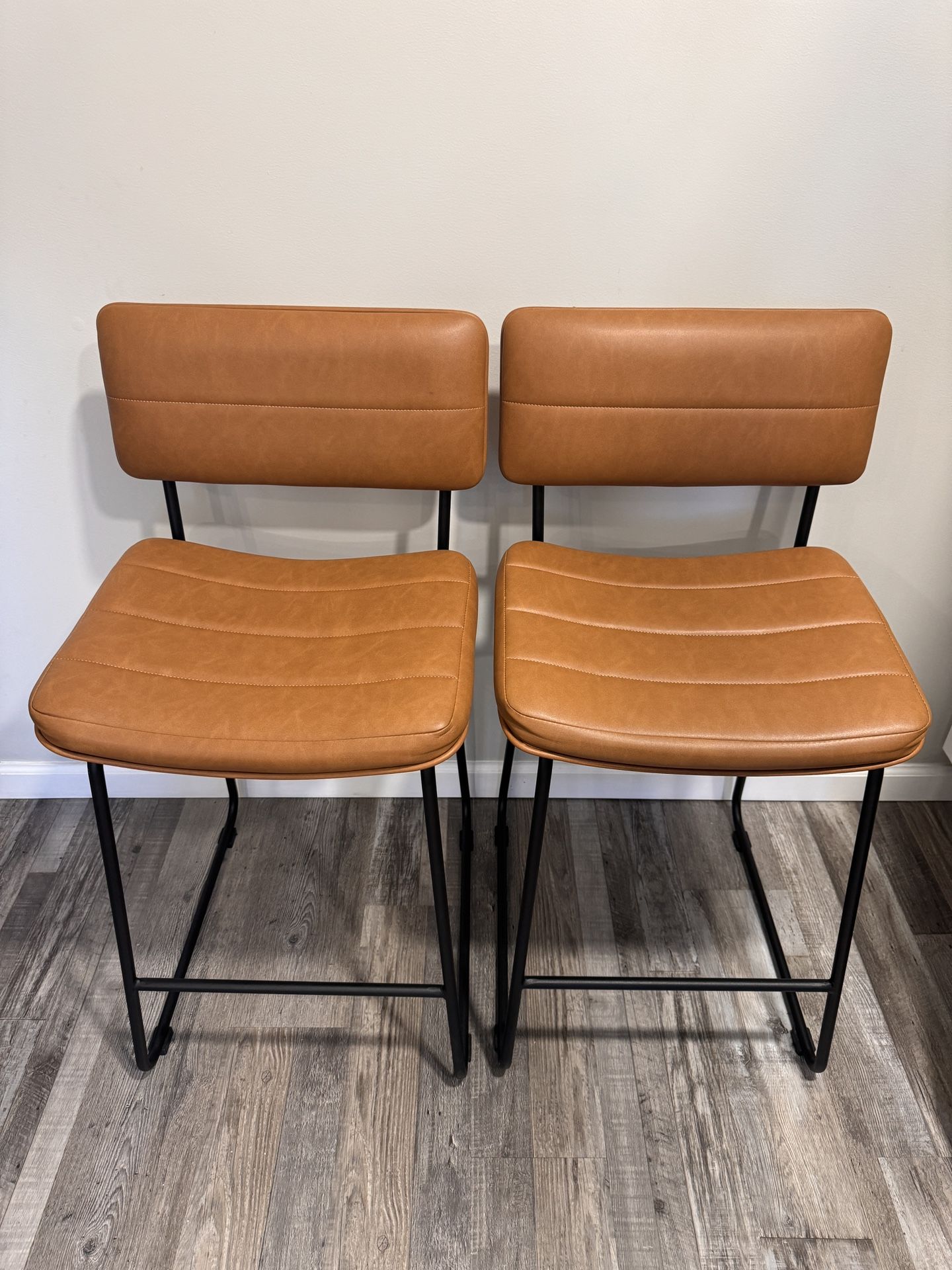 Island chairs