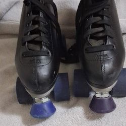 Roller Skates 