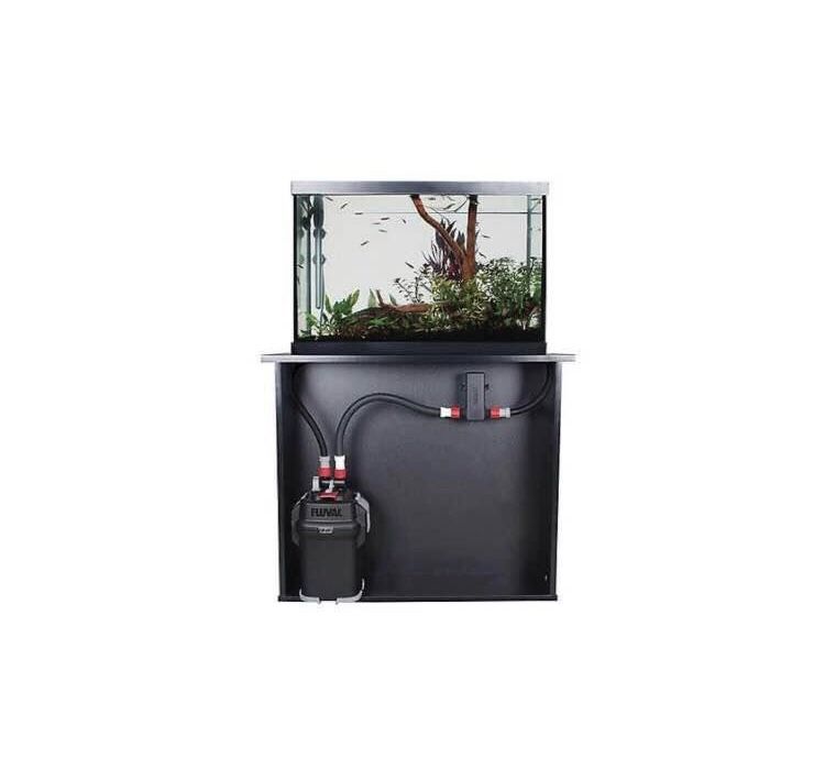 Fluval UVC In-Line Clarifier, NEW!