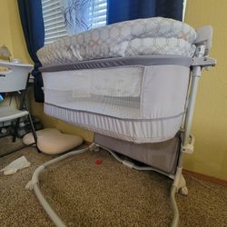 Baby Crib