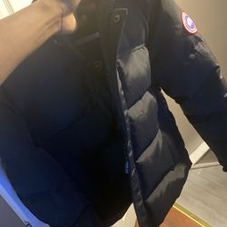 Canada Goose Macmillan 
