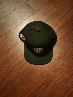 Brooklyn Nets Snapback Hat