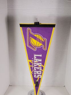 Los Angeles Lakers Penent