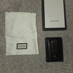 Gucci Card Holder