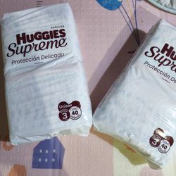  Stage 3 Diapers 