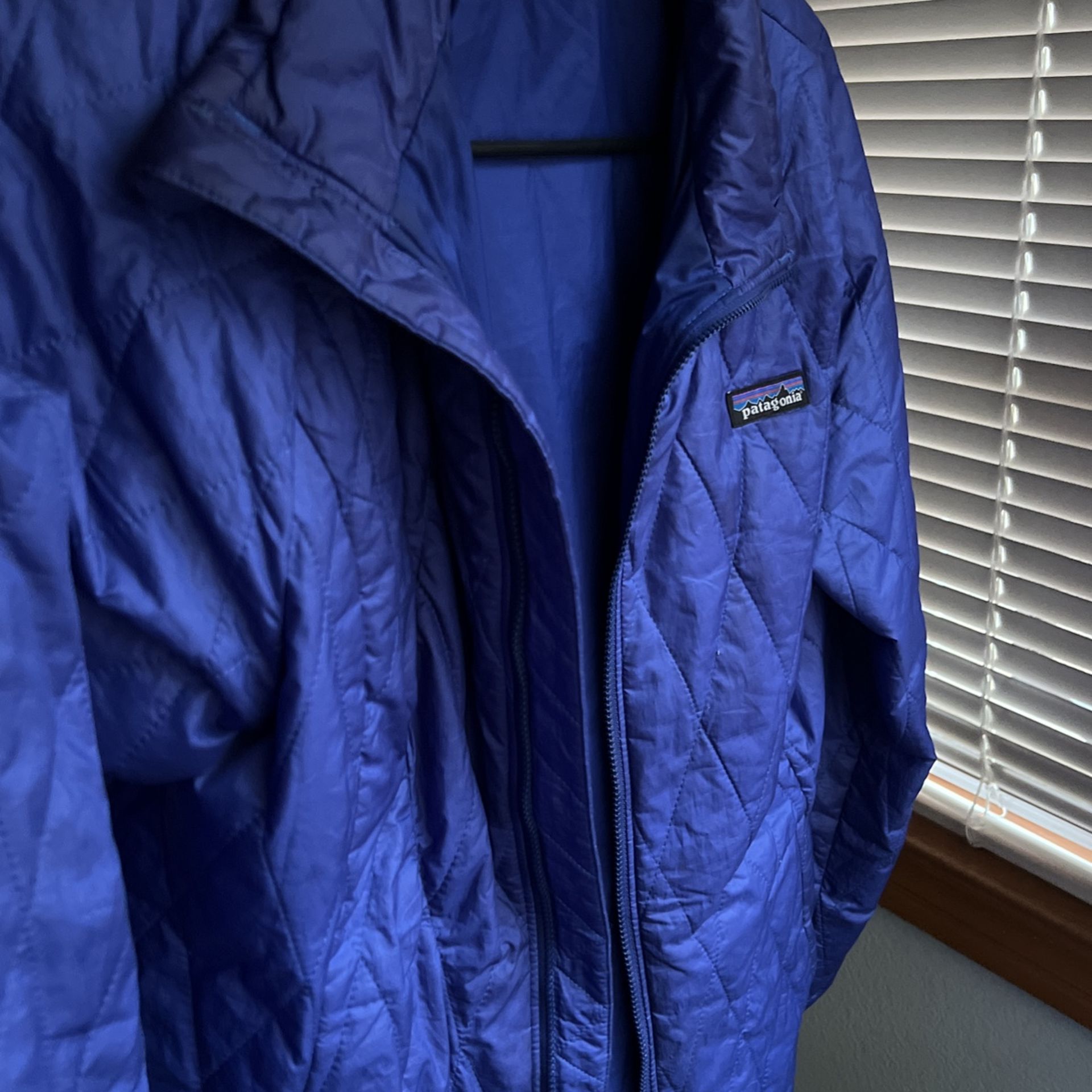 Patagonia Nano Puff Insulated Jacket - Girls