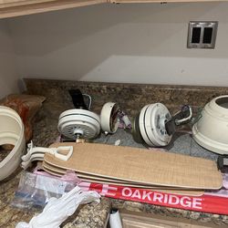 Ceiling Fans