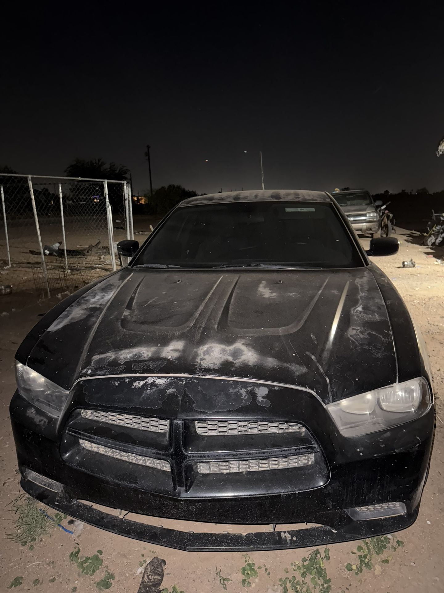 2016 Dodge Charger