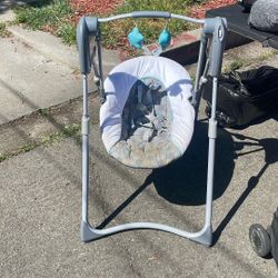 Baby Swing